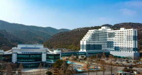 Hwasun Kumho Resort, Hwasun-Gun